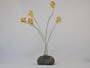 Decorative Solar Garden Lights - Mushrooms 5 LEDs
