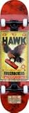 Birdhouse Tony Hawk Firecracker Complete Skateboard - 8 x 32