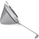 Review Kitchen Craft  / Kitchen Craft Stainless Steel Fine Mesh Conical Sieve 18cm