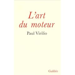 L'art du moteur