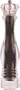 Mr. Dudley 13" Chandelier Acrylic Peppermill 8020