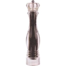 Chandelier Peppermill by Progressive