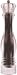 Mr. Dudley 13 Chandelier Acrylic Peppermill 8020