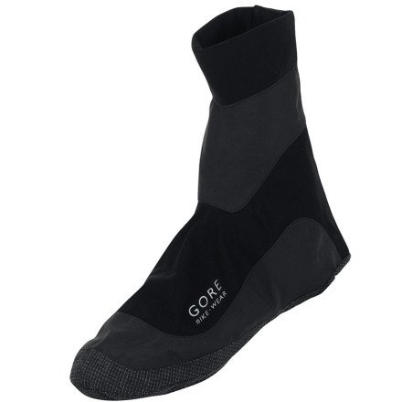 Gore Bike Wear Race Power Overshoe Black, L/42-44
