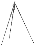 Gitzo GT1540G 6X Carbon Fiber Series 1 G-Lock Mountaineer Tripod with Geared Column