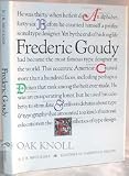 Frederic Goudy (Masters of American Design)