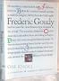 Frederic Goudy (Masters of American Design)