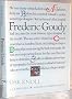 Frederic Goudy (Masters of American design)