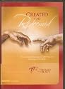 Created and Redeemed - 4 DVD Set