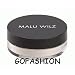 MALU WILZ Fixing Powder FIXIERPUDER f�r MAKE UP Wasser- wischfest 15g