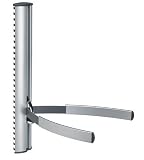 Vogel's EFA6835 Wall Mounted Cable Management Column