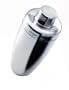 Screwpull Stainless Steel Cocktail Shaker