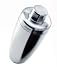 Screwpull by Le Creuset Cocktail Shaker, Stainless Steel