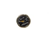 Dye Mini Gauge - 750 Psi