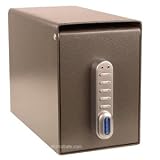 SDB-300-E Electronic drop box