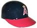Los Angeles Angels Of Anaheim Retro Full Size Souvenir Batting Helmet