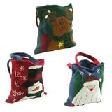 31EA65iR2AL. SL160  Felt Christmas Party Bag