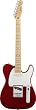 Fender Standard MIM Telecaster Candy Apple Red Guitar