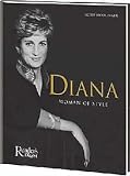Diana: Woman of Style