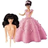 Doll Pick - Brunette