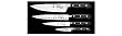 Messermeister Meridian Elite - 4 Pc. Gourmet Set