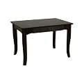 Avalon Black Table