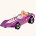 BarbieTM Star Vette BarbieTM Ornament 2008 Hallmark Keepsake Ornament