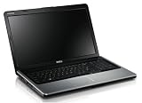 Dell Inspiron 1750 Laptop Notebook 17'3 Screen 2.0GHz Intel Pentium Dual Processor, 2GB RAM Memory 250GB HDD Genuine BLACK Windows Vista Home Premium