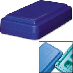 Blue 6 Step (EA)