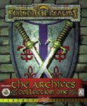 Forgotten Realms Archives: Collection 1