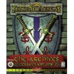 Click here to buy Forgotten Realms Archives: Collection 1 by Interplay.