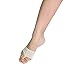 UPRIVER Ballet Belly Dance Foot Thong Dance Paw Shoes Half Sole