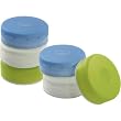 humangear GoTubbs Medium - Set of 6