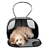 PET VOYAGE LARGE WILSON TOTE BAG BLACK