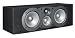 Infinity BETA C360 3-Way Dual 6 1/2" Center Channel Speaker (Each) [Black]