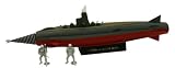1/350 新世紀合金 海底軍艦 轟天号 の評価・レビュー