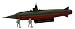 1/350 �V���I���� �C��R�� ���V��