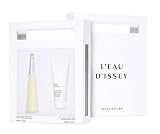 L'eau D'issey Perfume Gift Set for Women by Issey Miyake (Set includes 3.3 oz Eau de Toilette Spray and 3.5 oz Moisturising Body Cream