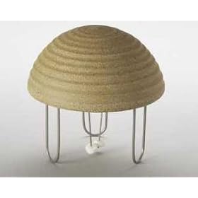 Water Wiggler with Pottery Cover by Woodside Gardens