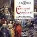 Classical Music : Jarzebski (d. 1649): Canzoni e Concerti - Baroque Instrumental Music at the Court in Warsaw /Ensemble Mensa Sonora · Maillet