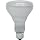 GE Lighting 47725 120-Watt Soft White SAF-T-GARD BR40 Light Bulb, 1-Pack