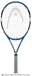 Head - Flexpoint 4 Tennis Racket w/ Free Stringing