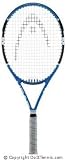 Head - Flexpoint 4 Tennis Racket w/ Free Stringing