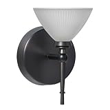 1W-165225-BR - Wall Sconces