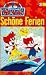 Fix & Foxi, Videocassetten, Nr.3 : Schöne Ferien, 1 Videocassette
