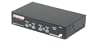 StarTech.com 4 Port Professional USB PS/2 KVM Switch (SV431H)
