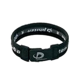 Phiten Star Bracelet