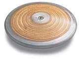 1K-2K Competitor Wood Discus (5 weights available)
