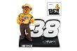 Boyds Bears 4.75" Elliott Sadler #38 NASCAR #919497