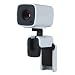 Kinobo Usb "origami" Webcam 5mpx For Laptop/lcd/desktop + Us